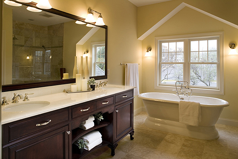 Upgrade Your Home: The Benefits of Hiring a Bathroom Renovator